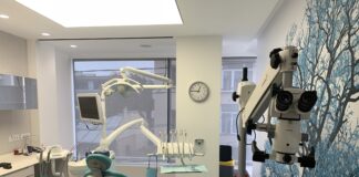 dentist in Drumul Taberei