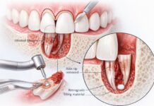 Ce înseamnă termenul rezecții apicale? Cabinet stomatologic sector 3