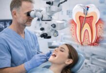 Cum salvezi un dinte cu tratament de canal modern? plazadent.ro