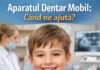 Aparat dentar mobil: în ce situații poate fi o soluție potrivită dentofix.ro