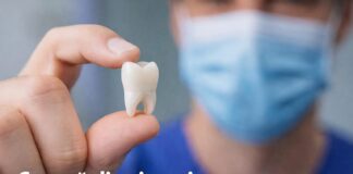 Clinica stomatologica sector 6