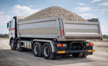 Ai nevoie de materiale pentru construcții? Află cum să alegi corect balastrul și transportul potrivit Transport Balastru