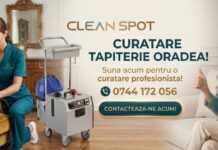 Curățare Tapiterie Oradea – Eliminare Mirosuri și Acarieni