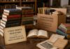 Ai moștenit o bibliotecă? Vinde cărțile la un preț bun Cumpar carti in regim anticariat